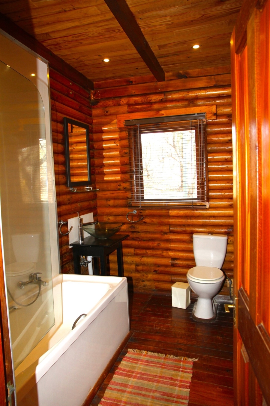 4 Bedroom Property for Sale in Lissataba Private Nature Reserve Limpopo