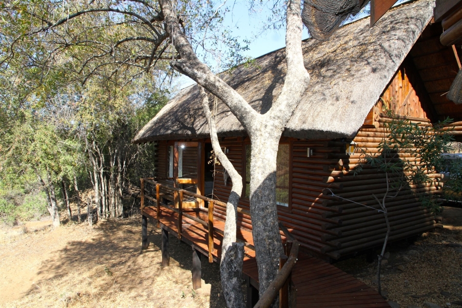4 Bedroom Property for Sale in Lissataba Private Nature Reserve Limpopo