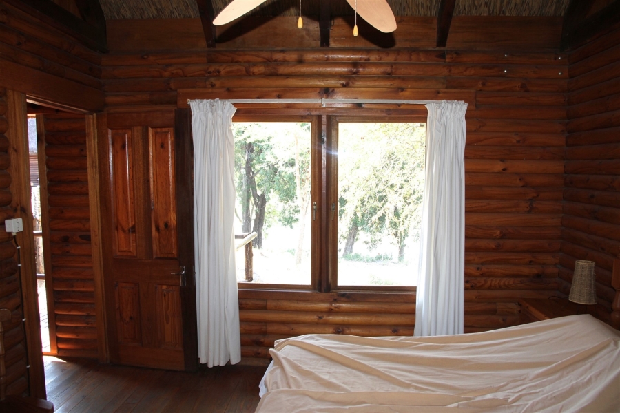 4 Bedroom Property for Sale in Lissataba Private Nature Reserve Limpopo