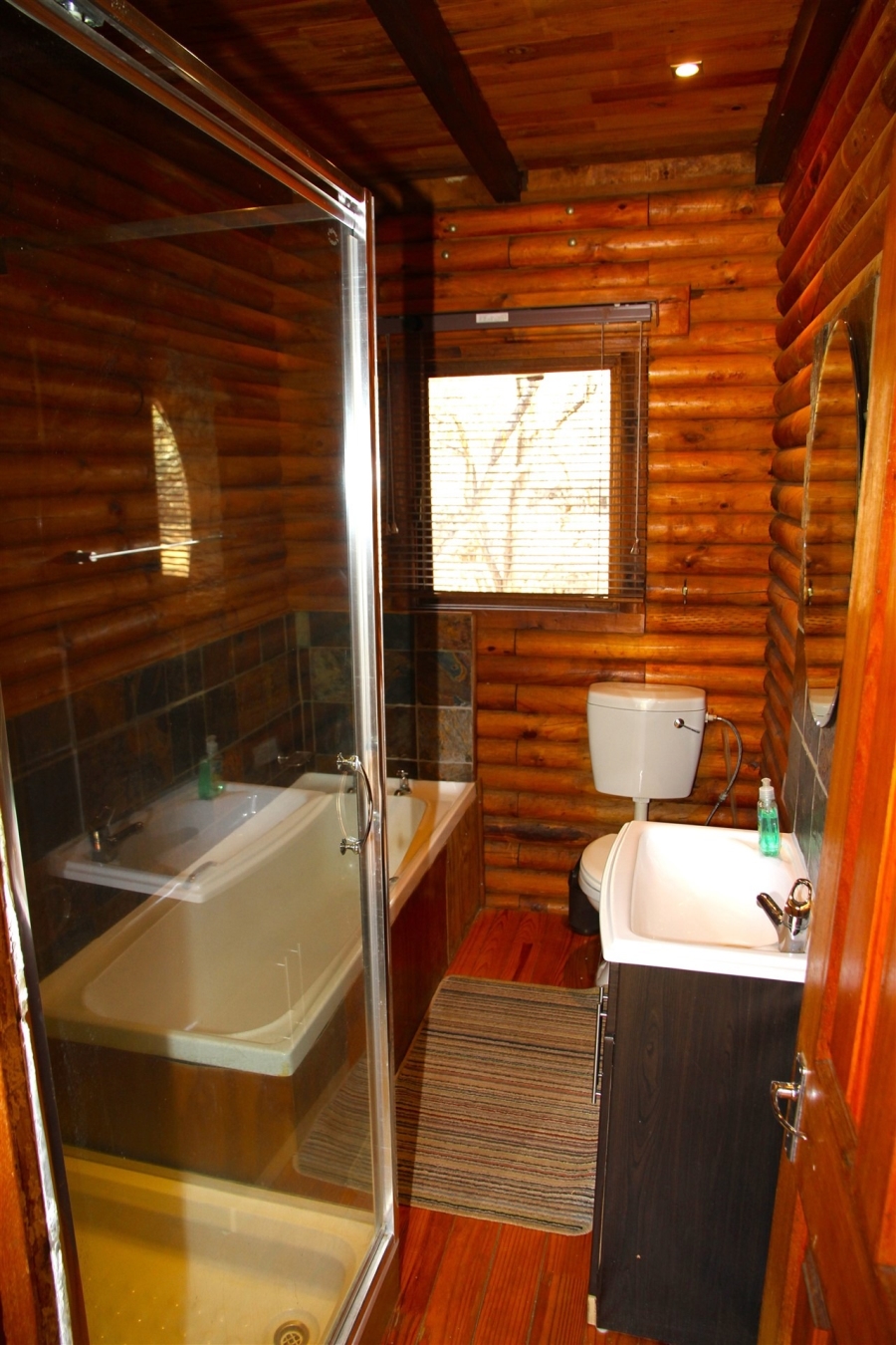 4 Bedroom Property for Sale in Lissataba Private Nature Reserve Limpopo