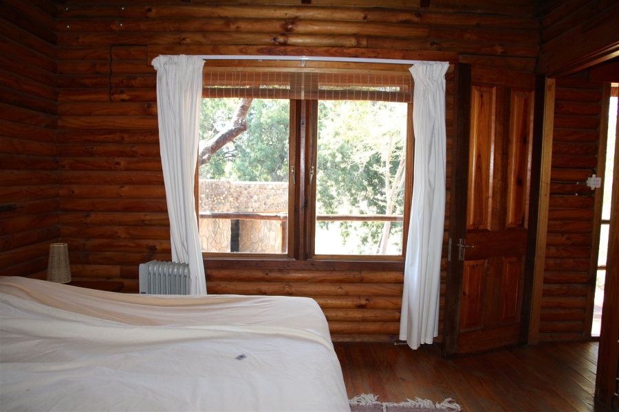 4 Bedroom Property for Sale in Lissataba Private Nature Reserve Limpopo