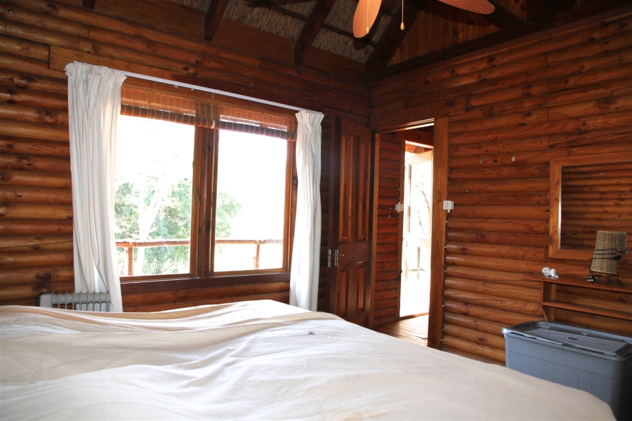 4 Bedroom Property for Sale in Lissataba Private Nature Reserve Limpopo