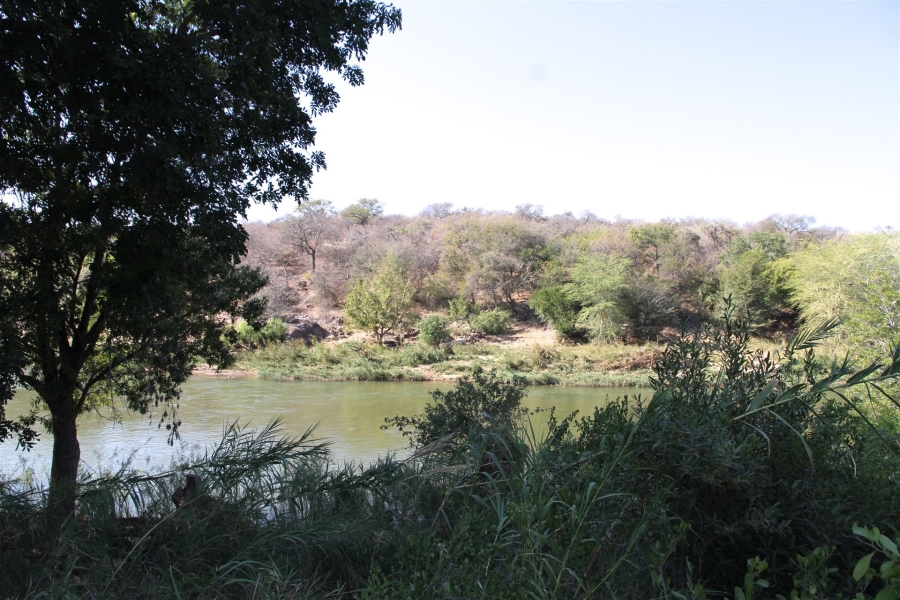 4 Bedroom Property for Sale in Lissataba Private Nature Reserve Limpopo
