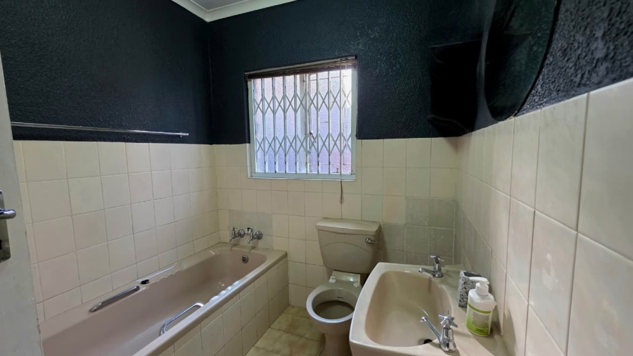To Let 2 Bedroom Property for Rent in Polokwane Central Limpopo