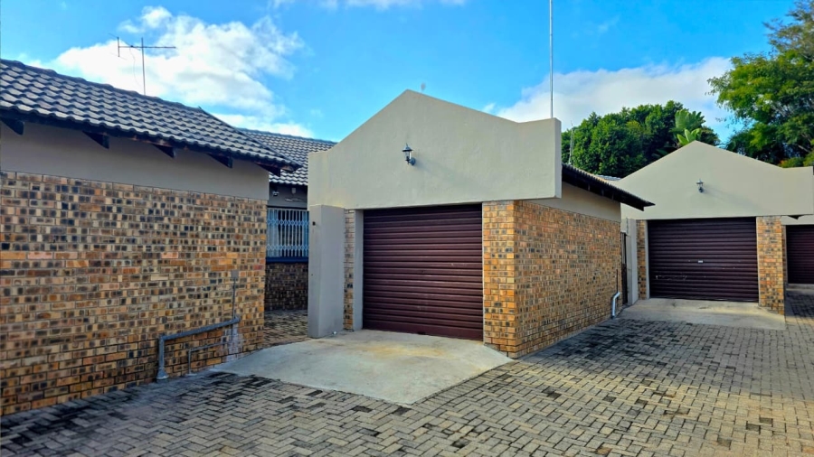 To Let 2 Bedroom Property for Rent in Polokwane Central Limpopo