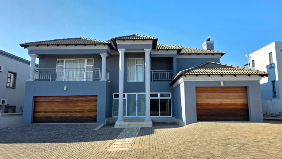 5 Bedroom Property for Sale in Bendor Limpopo