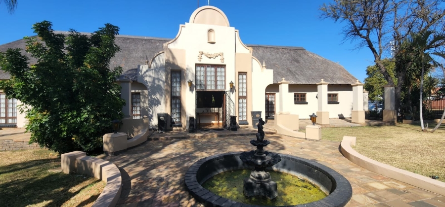 4 Bedroom Property for Sale in Bela Bela Limpopo