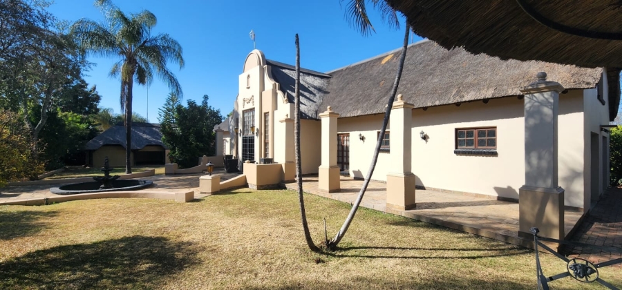 4 Bedroom Property for Sale in Bela Bela Limpopo