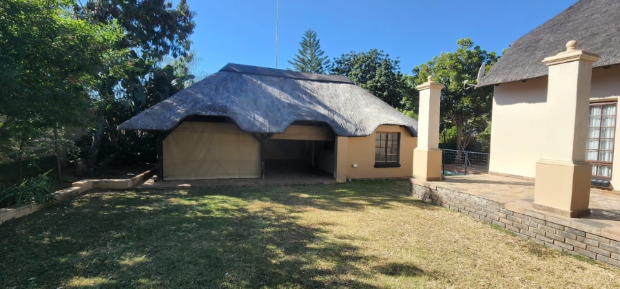 4 Bedroom Property for Sale in Bela Bela Limpopo