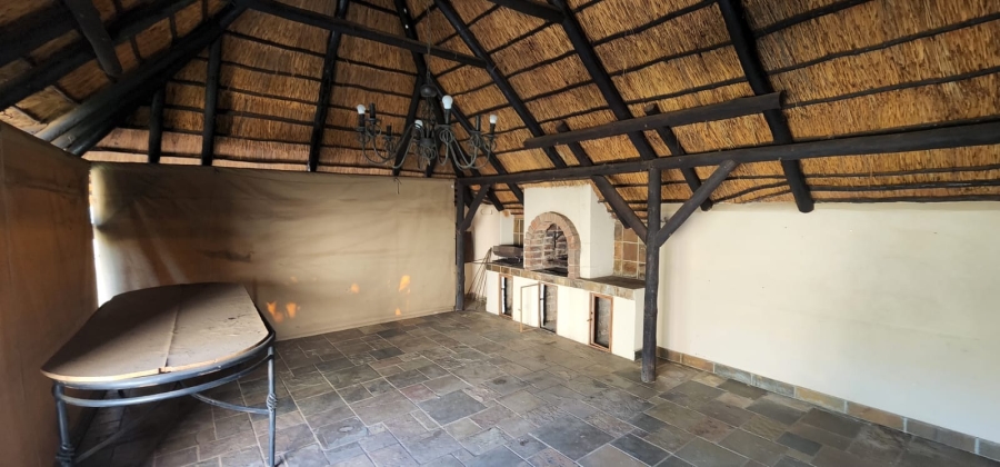 4 Bedroom Property for Sale in Bela Bela Limpopo