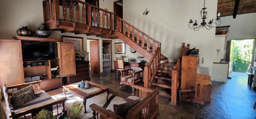 4 Bedroom Property for Sale in Bela Bela Limpopo