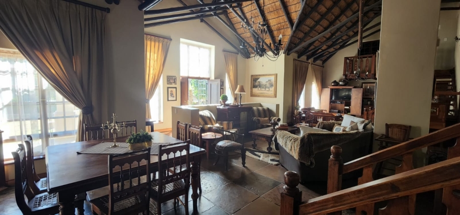 4 Bedroom Property for Sale in Bela Bela Limpopo