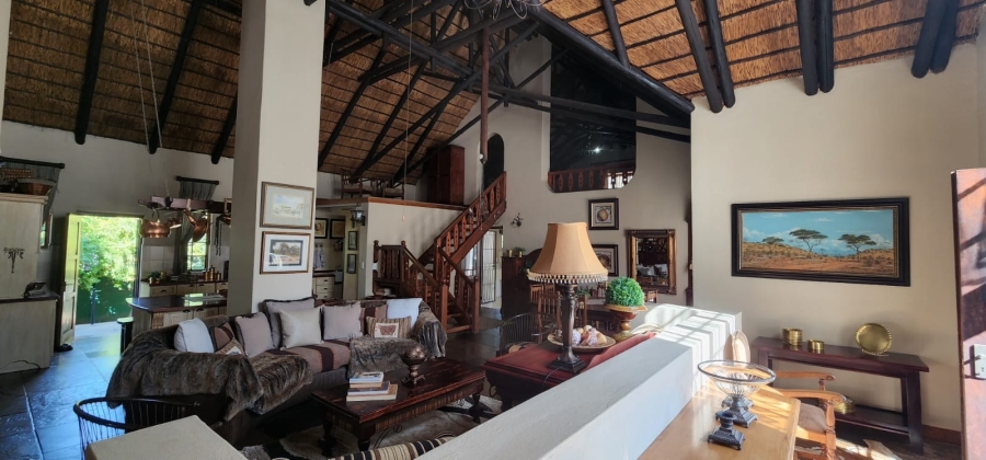 4 Bedroom Property for Sale in Bela Bela Limpopo