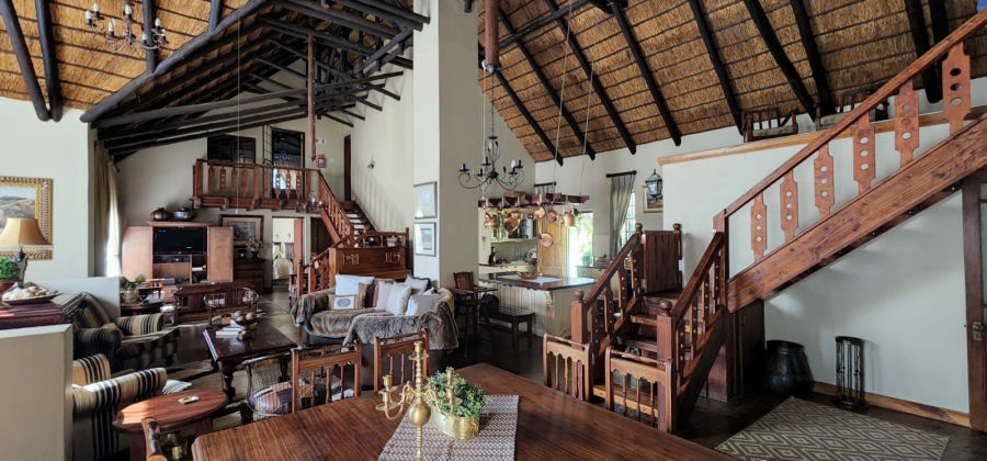 4 Bedroom Property for Sale in Bela Bela Limpopo
