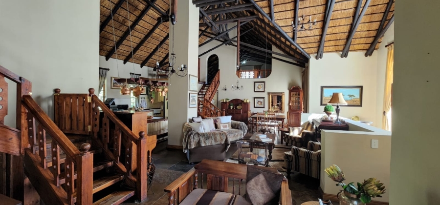 4 Bedroom Property for Sale in Bela Bela Limpopo