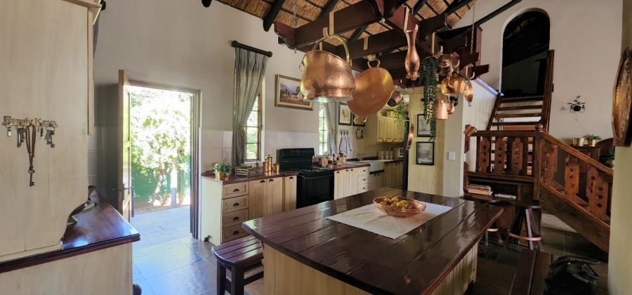 4 Bedroom Property for Sale in Bela Bela Limpopo