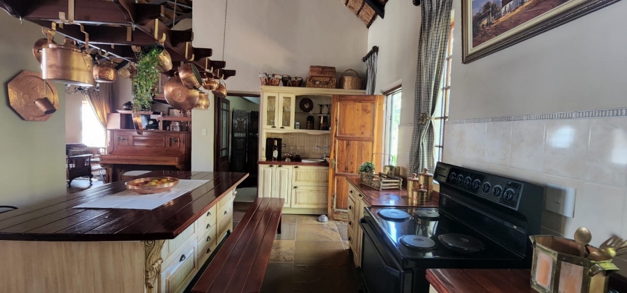 4 Bedroom Property for Sale in Bela Bela Limpopo