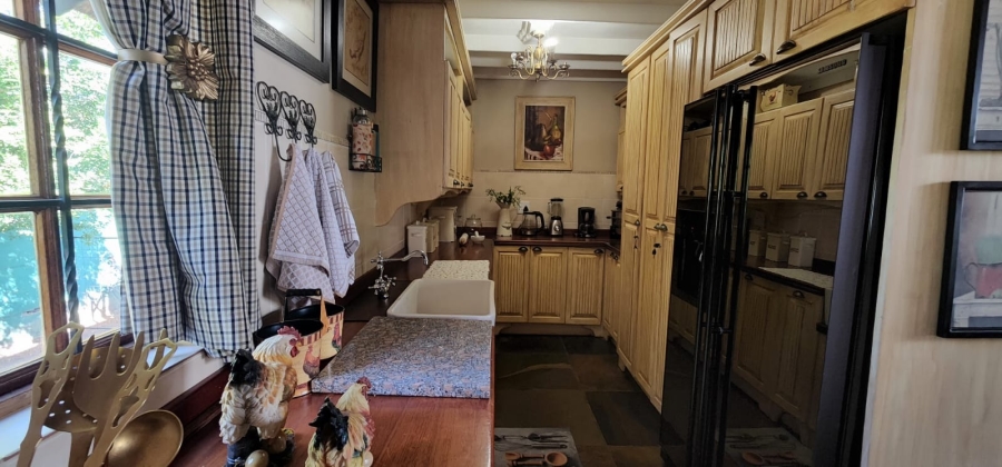 4 Bedroom Property for Sale in Bela Bela Limpopo