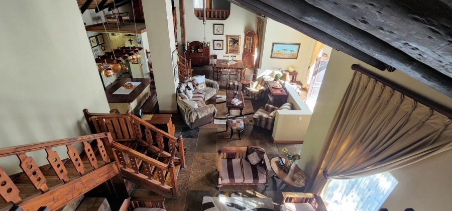 4 Bedroom Property for Sale in Bela Bela Limpopo