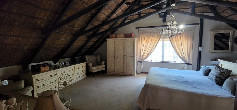 4 Bedroom Property for Sale in Bela Bela Limpopo