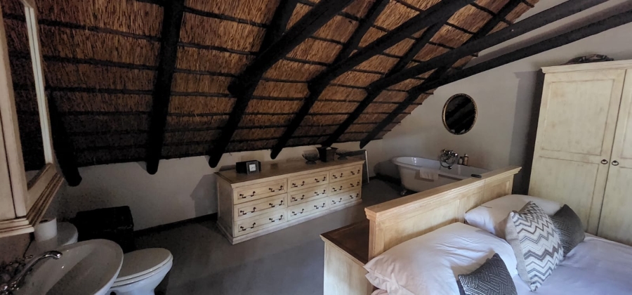 4 Bedroom Property for Sale in Bela Bela Limpopo