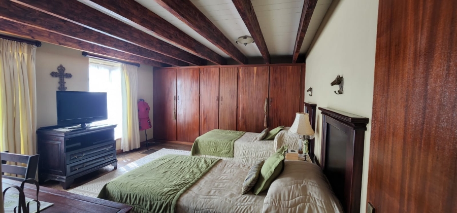 4 Bedroom Property for Sale in Bela Bela Limpopo