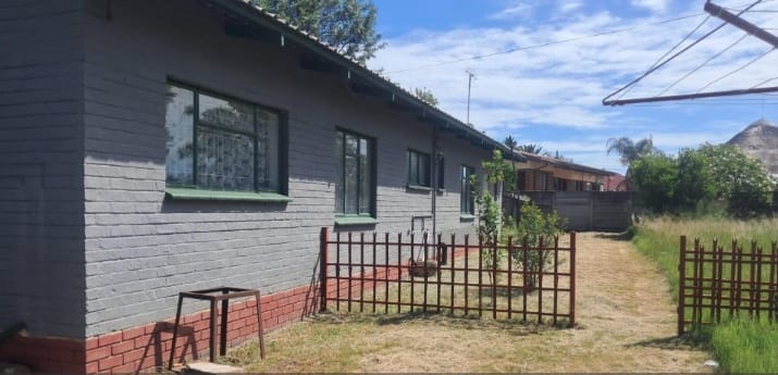 3 Bedroom Property for Sale in Modimolle Limpopo