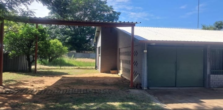 3 Bedroom Property for Sale in Modimolle Limpopo