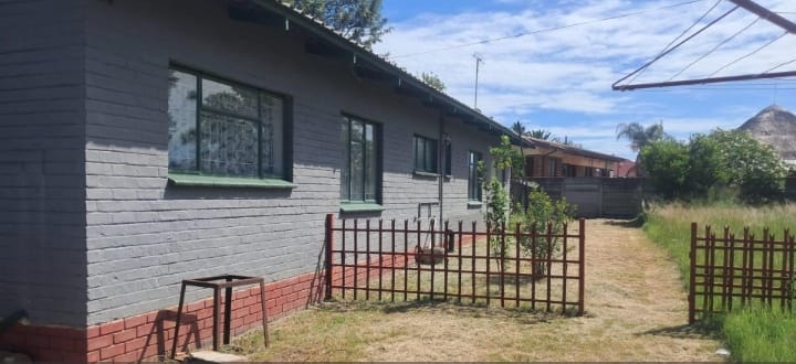 3 Bedroom Property for Sale in Modimolle Limpopo