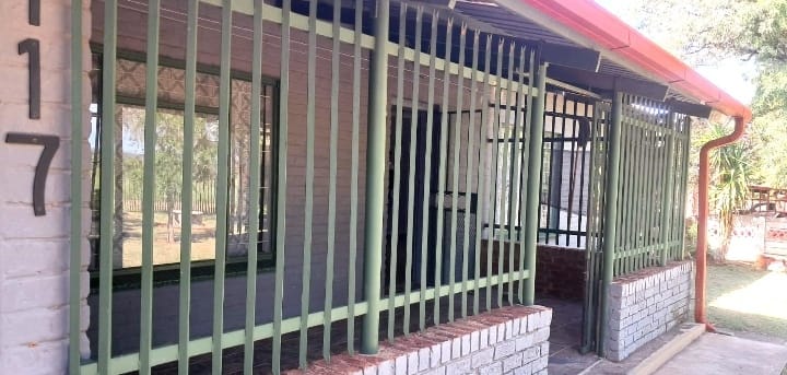 3 Bedroom Property for Sale in Modimolle Limpopo