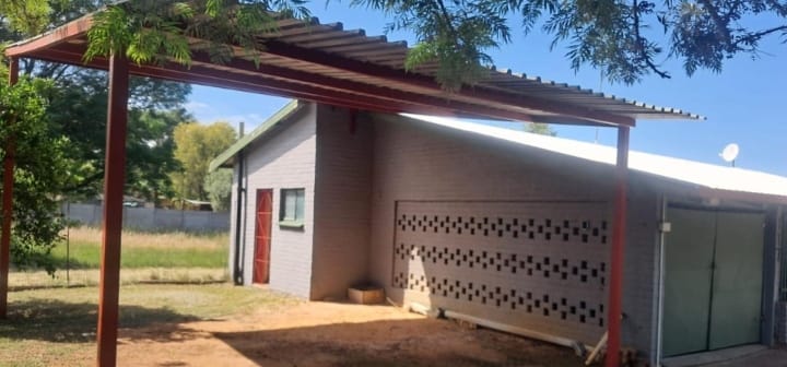 3 Bedroom Property for Sale in Modimolle Limpopo