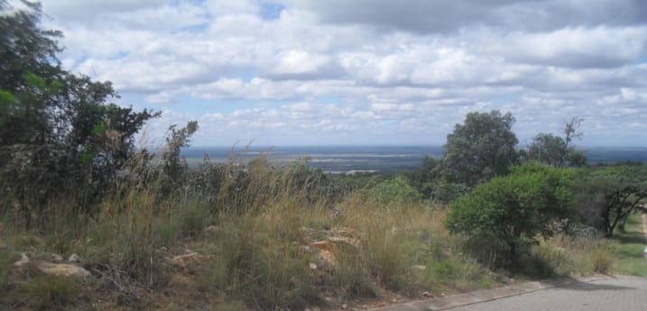 0 Bedroom Property for Sale in Naboomfontein AH Limpopo