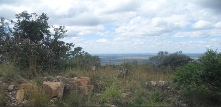 0 Bedroom Property for Sale in Naboomfontein AH Limpopo