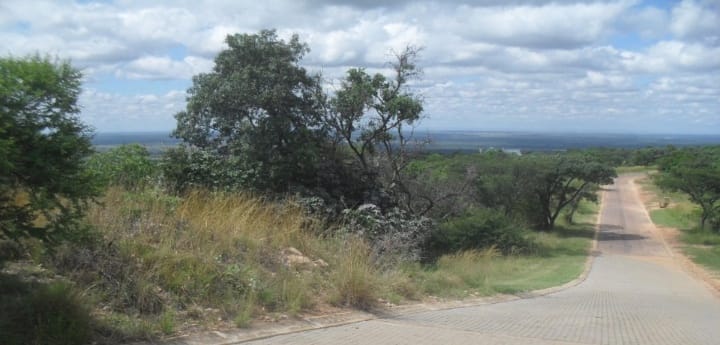 0 Bedroom Property for Sale in Naboomfontein AH Limpopo