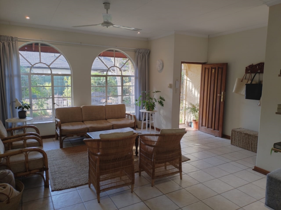 To Let 3 Bedroom Property for Rent in Moregloed Limpopo