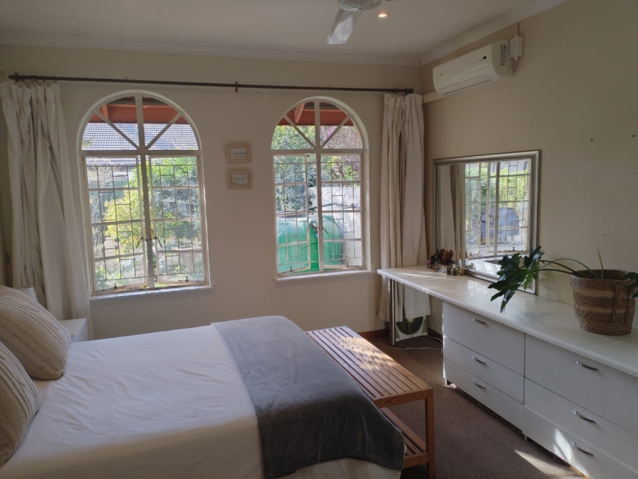 To Let 3 Bedroom Property for Rent in Moregloed Limpopo