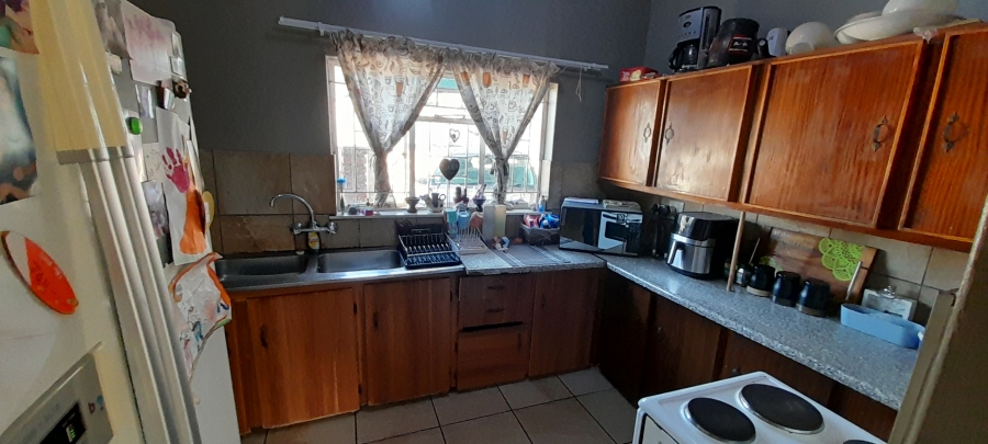 3 Bedroom Property for Sale in Mokopane Central Limpopo