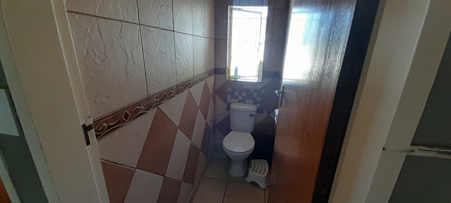 3 Bedroom Property for Sale in Mokopane Central Limpopo