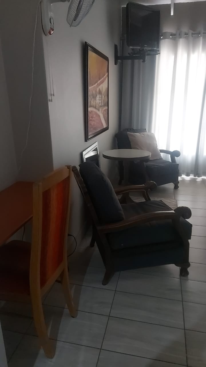 To Let 1 Bedroom Property for Rent in Fauna Park Limpopo