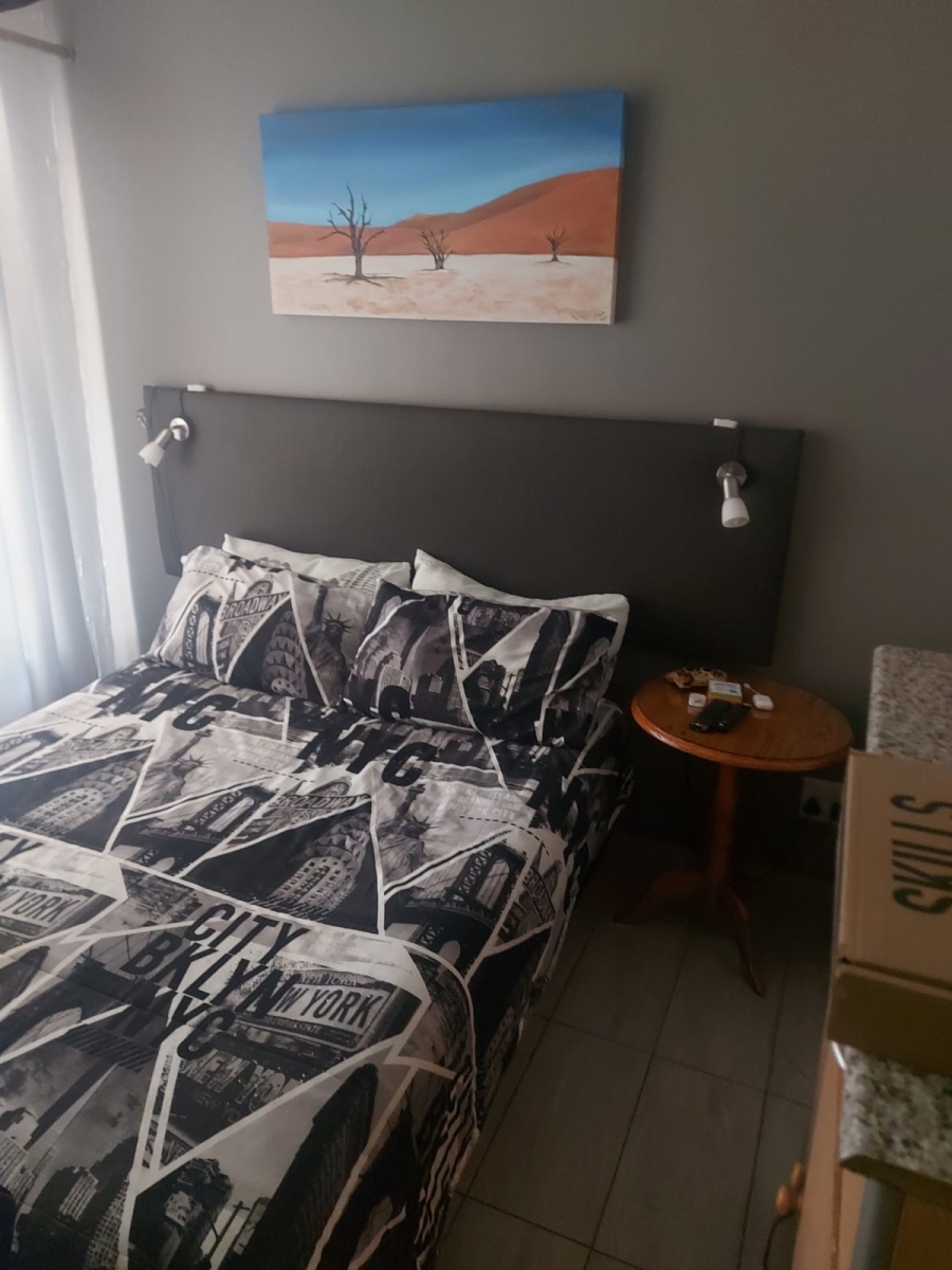 To Let 1 Bedroom Property for Rent in Fauna Park Limpopo