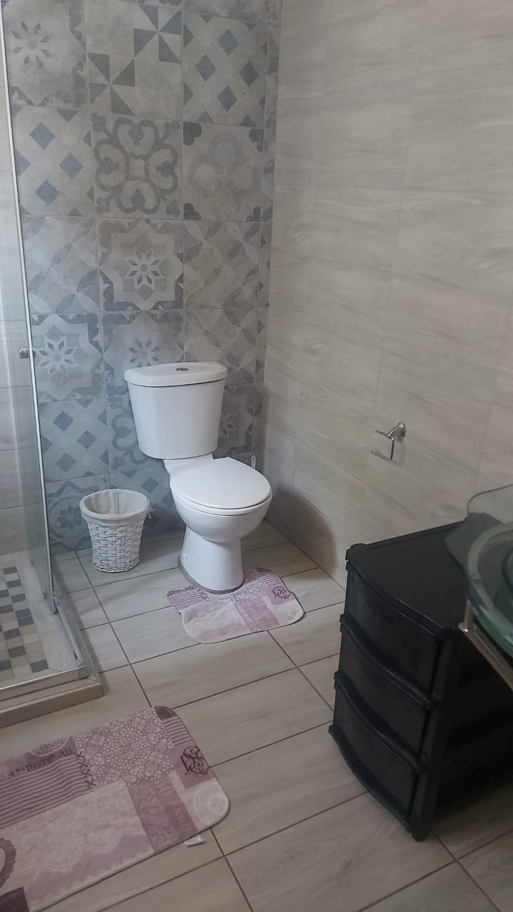 To Let 1 Bedroom Property for Rent in Fauna Park Limpopo