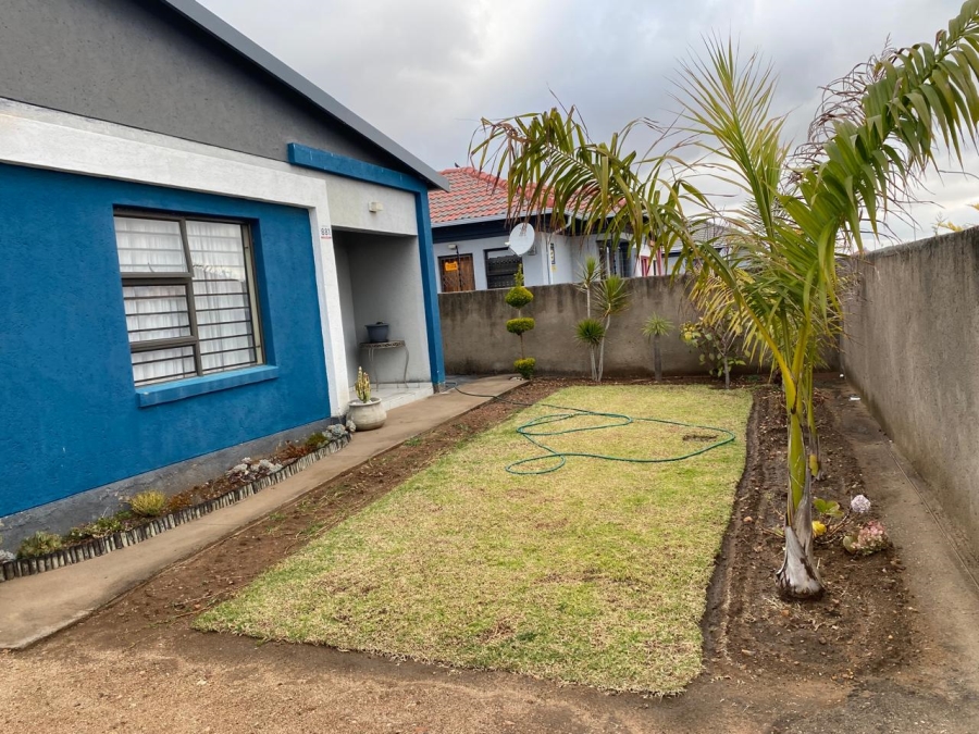 2 Bedroom Property for Sale in Southern Gateway Limpopo