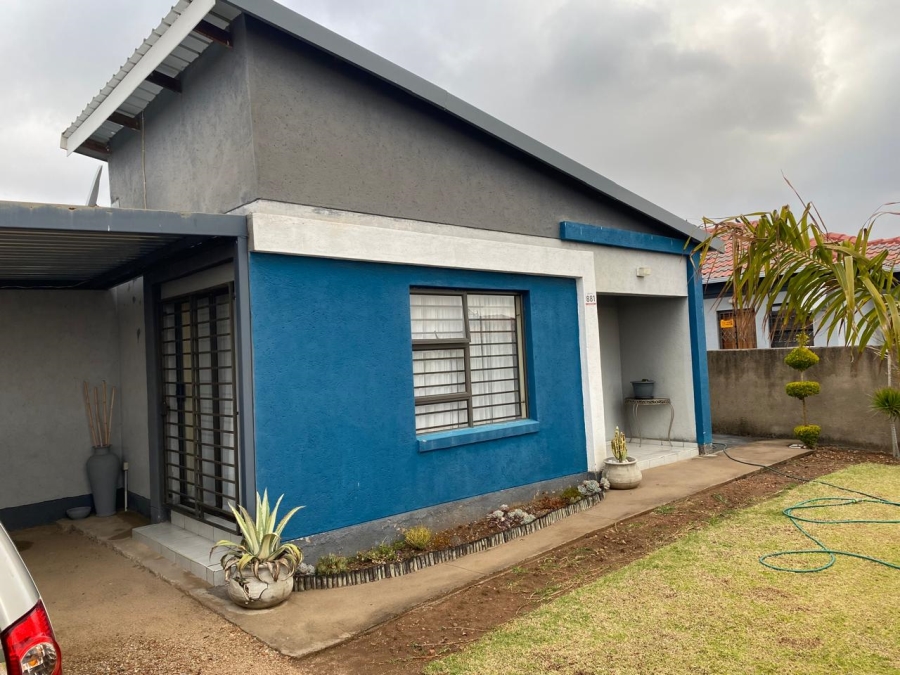 2 Bedroom Property for Sale in Southern Gateway Limpopo