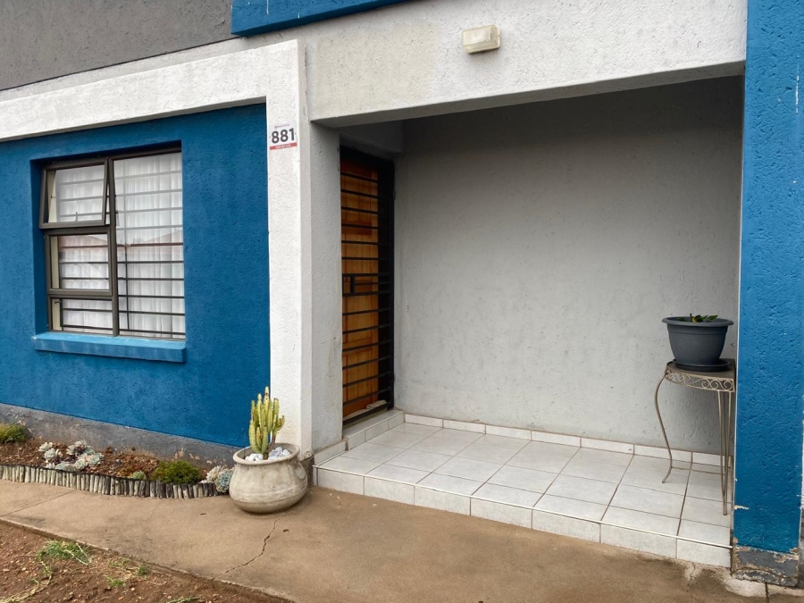 2 Bedroom Property for Sale in Southern Gateway Limpopo