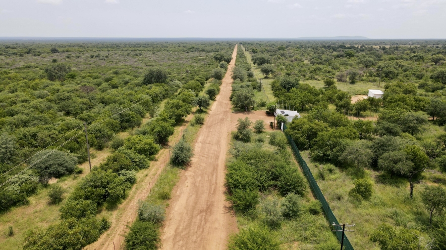 Commercial Property for Sale in Bakone Limpopo