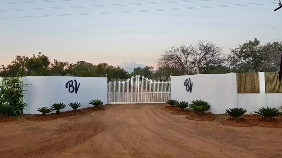 Commercial Property for Sale in Bakone Limpopo