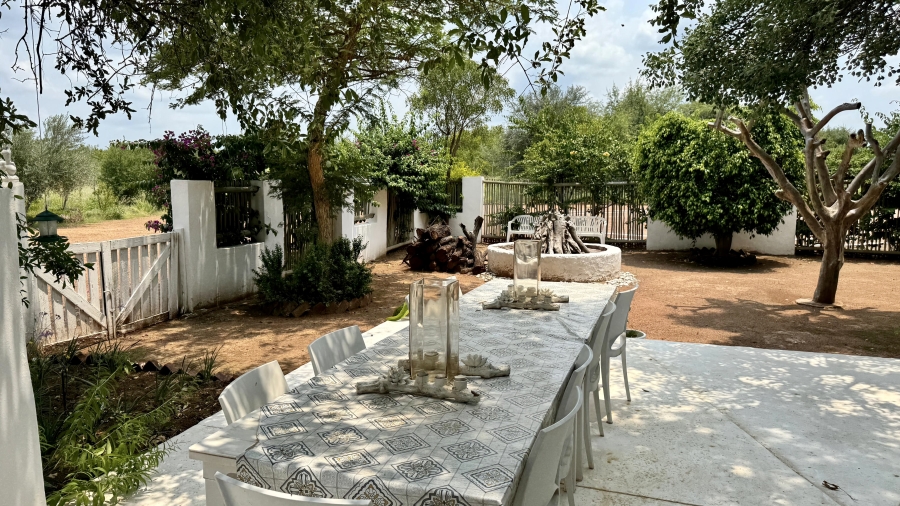 Commercial Property for Sale in Bakone Limpopo