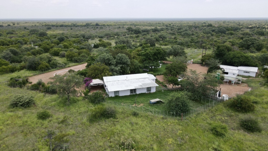 Commercial Property for Sale in Bakone Limpopo