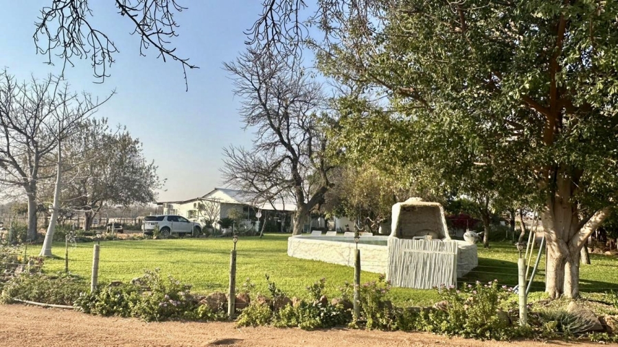 Commercial Property for Sale in Bakone Limpopo