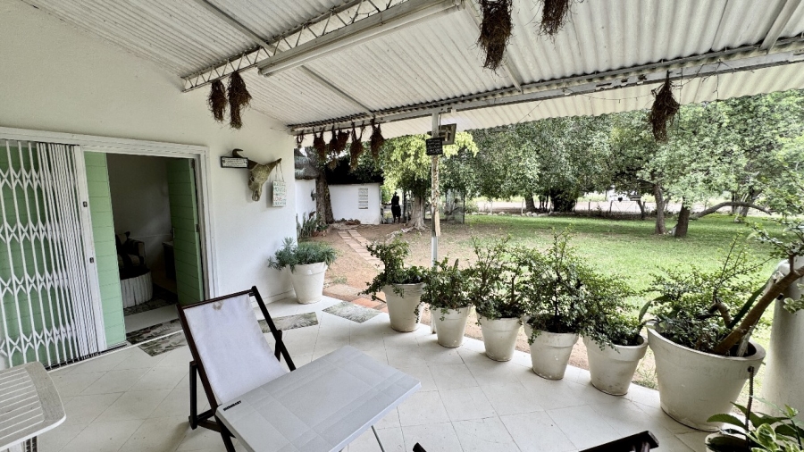 Commercial Property for Sale in Bakone Limpopo